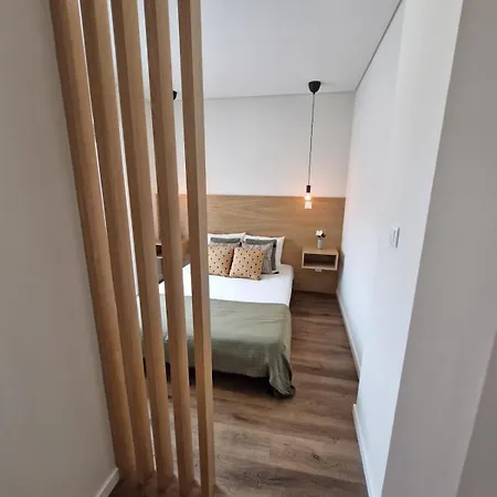 דירה Essence Santa Catarina Flat